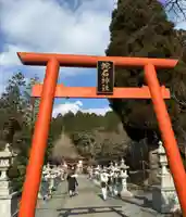 赤水蛇石神社(熊本県)