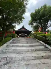 建勲神社(京都府)