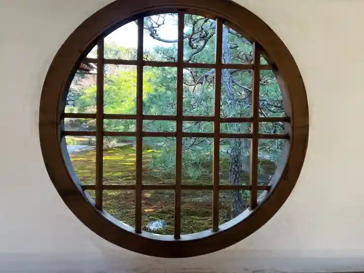 両足院(京都府)