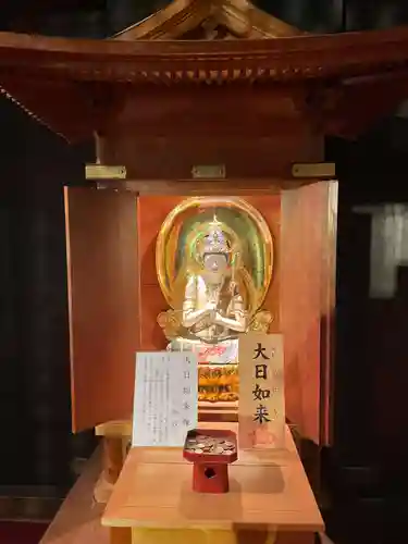 南法華寺（壷阪寺）(奈良県)