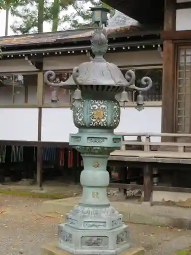 飛驒天満宮のその他建物