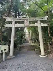 宇倍神社(鳥取県)