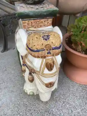 辯天寺(愛知県)