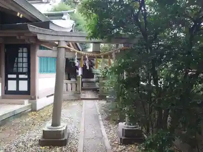 大鳥神社(東京都)