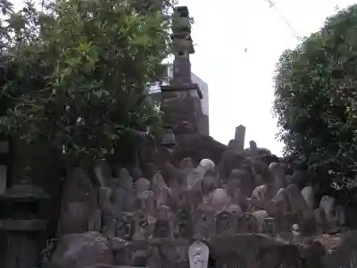 円通寺(東京都)