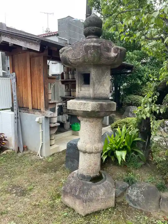 春慶院(東京都)