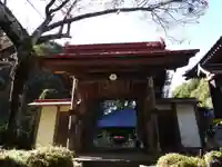 広勝寺(長野県)