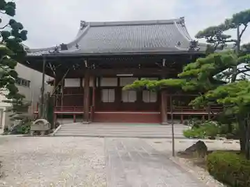 浄性寺(岐阜県)