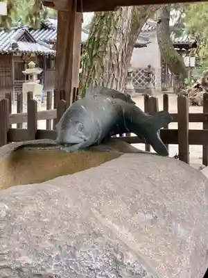 高砂神社(兵庫県)