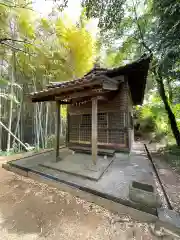 大宮神社(東京都)