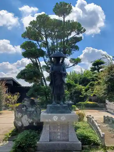 玄祥院(埼玉県)