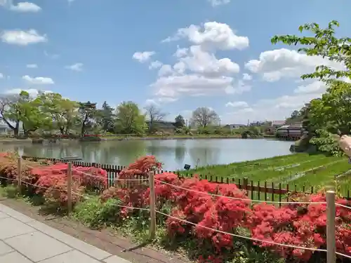 長岡天満宮(京都府)