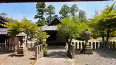 古城神社(福井県)