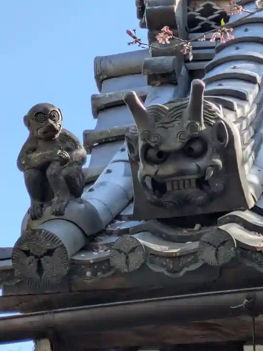 西教寺(滋賀県)