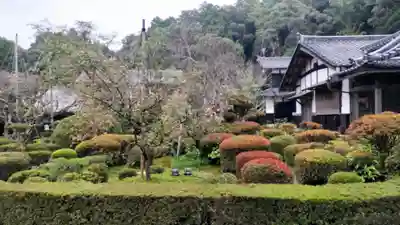 西明寺(滋賀県)