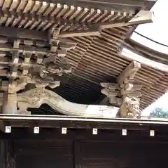 鹿島台神社の建物その他