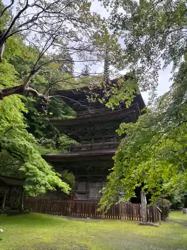 金剛院(京都府)
