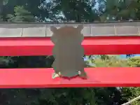 九頭神社(室生下笠間)(奈良県)