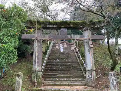 武雄神社(佐賀県)