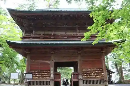比叡山延暦寺(滋賀県)