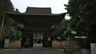 御上神社(滋賀県)