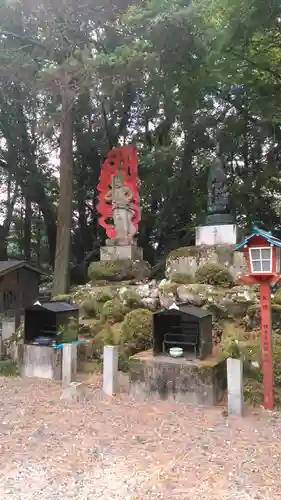 弘法寺のその他建物