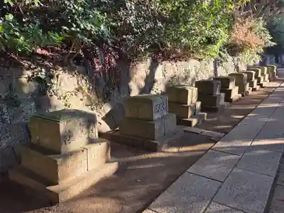 酒列磯前神社(茨城県)