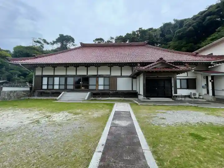 仙遊寺(三重県)