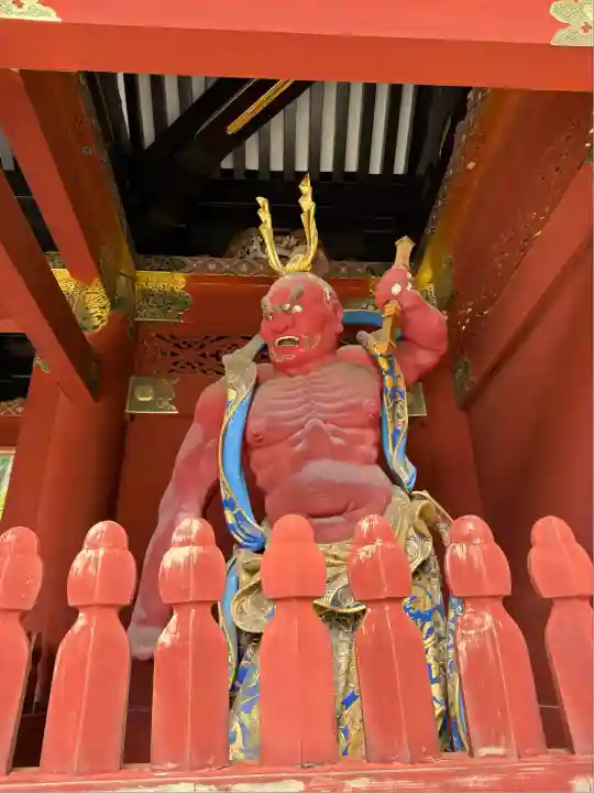 輪王寺(栃木県)