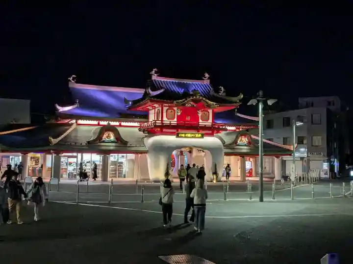江島神社(神奈川県)