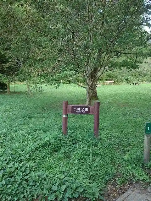 今熊神社の庭園