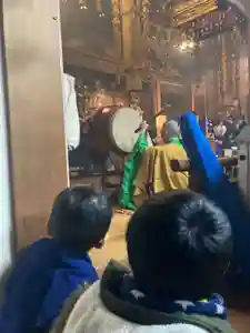 成田山瀧泉寺(北海道)(2024年02月04日(日) 16時43分07秒投稿)