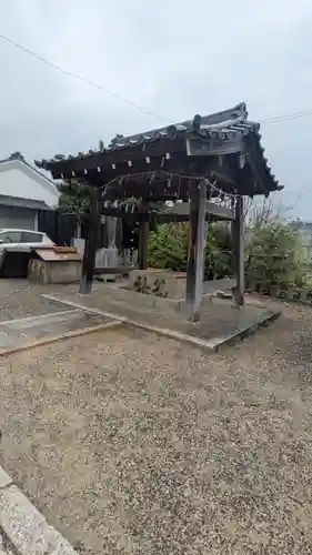 平野神社(滋賀県)