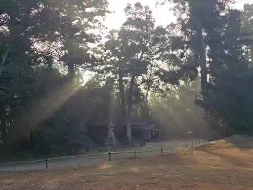 走田神社(京都府)
