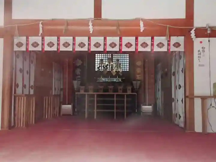 常石神社(愛知県)