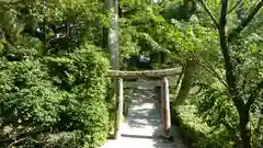 高鴨神社(奈良県)