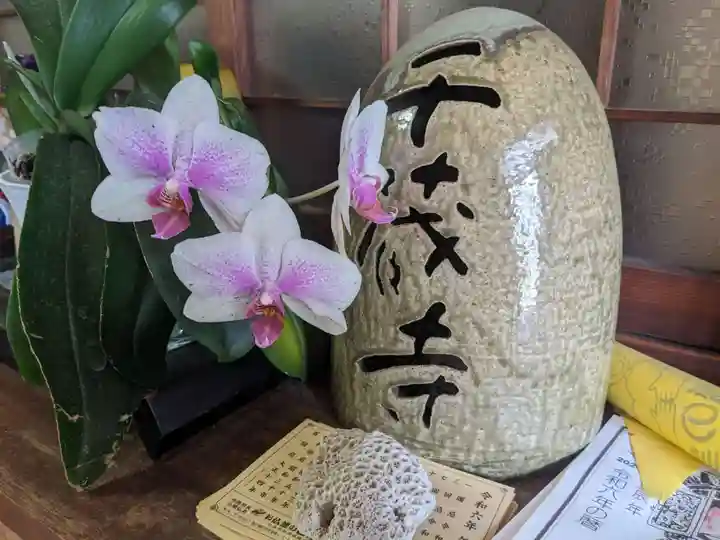 千蔵寺(神奈川県)