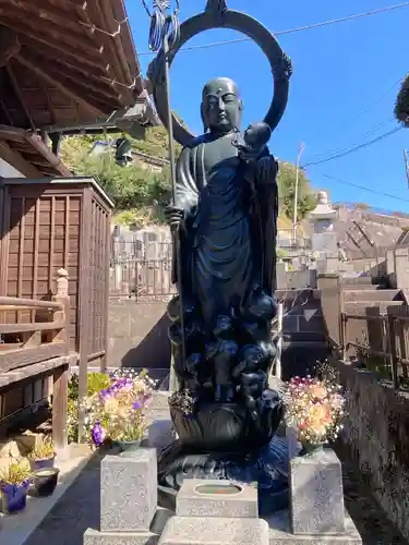 東漸寺(神奈川県)