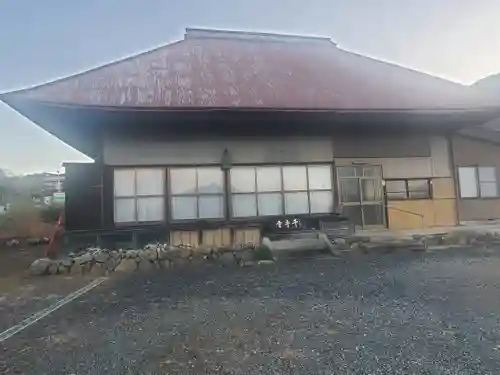 千手寺(群馬県)