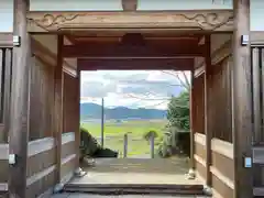 極楽寺(三重県)