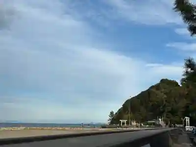 二見興玉神社(三重県)