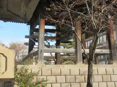 善光寺のその他建物