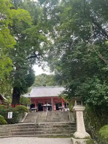 観心寺(大阪府)