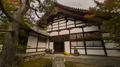 鹿王院(京都府)