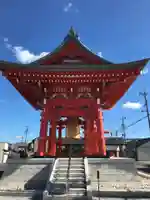 善光寺東海別院(祖父江善光寺)(愛知県)