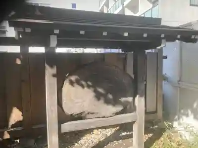 山王宮分社(神奈川県)