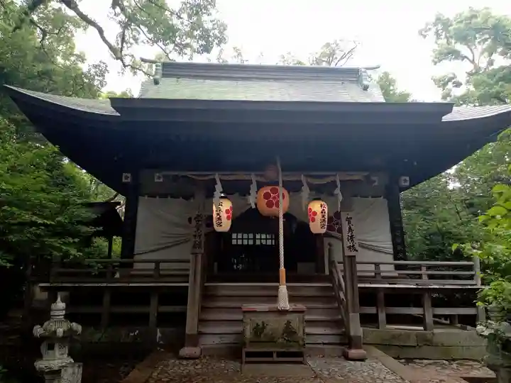 松森天満宮(長崎県)