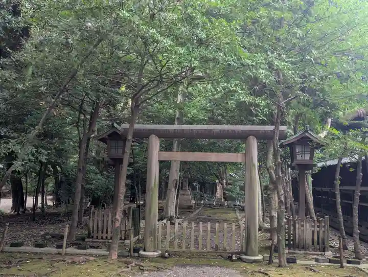 靖國神社(東京都)