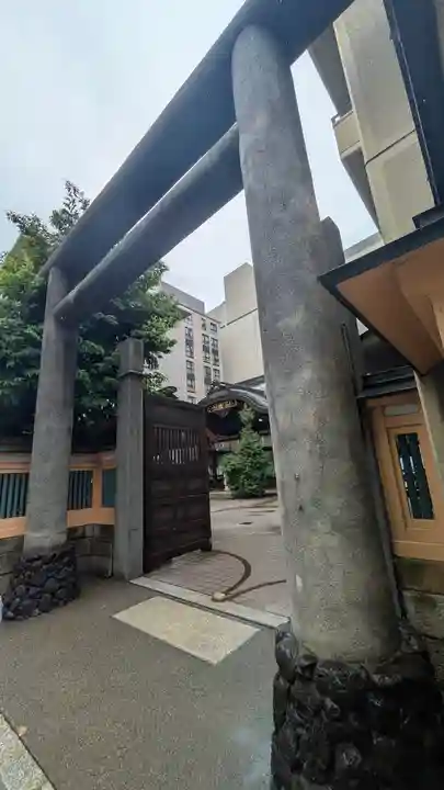 京都大神宮(京都府)