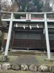 弁財天(神奈川県)